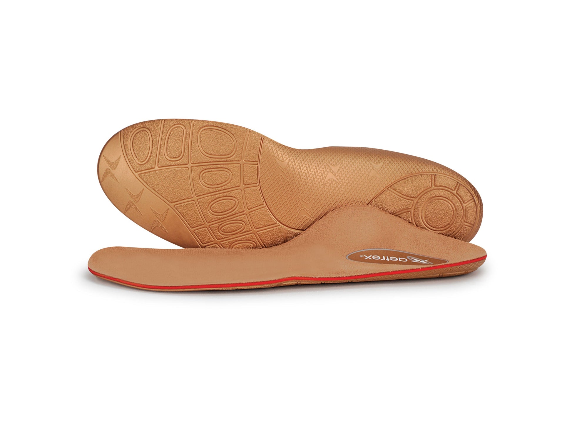 Women's Casual Comfort Posted Orthotics - Sole Therapy