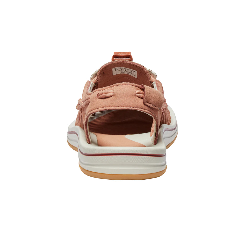 Women's UNEEK Sneaker Cork / Birch - Sole Therapy
