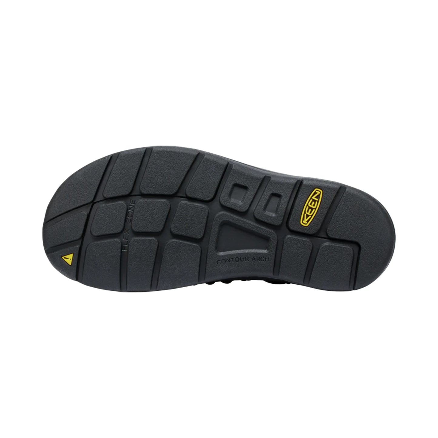 Women's UNEEK Sneaker Raw Umber - Sole Therapy