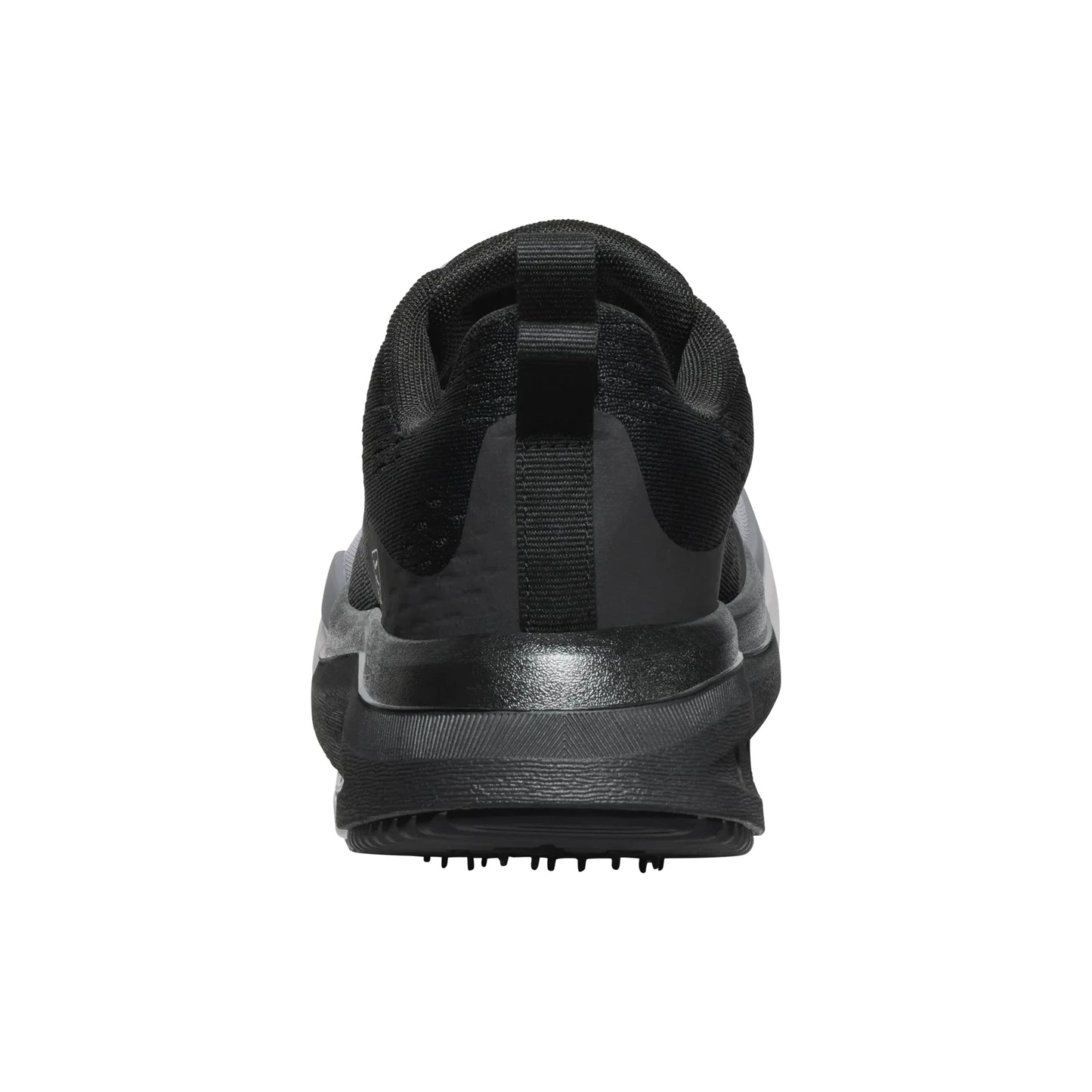 Women's WK400 Walking Shoe Triple Black - Sole Therapy