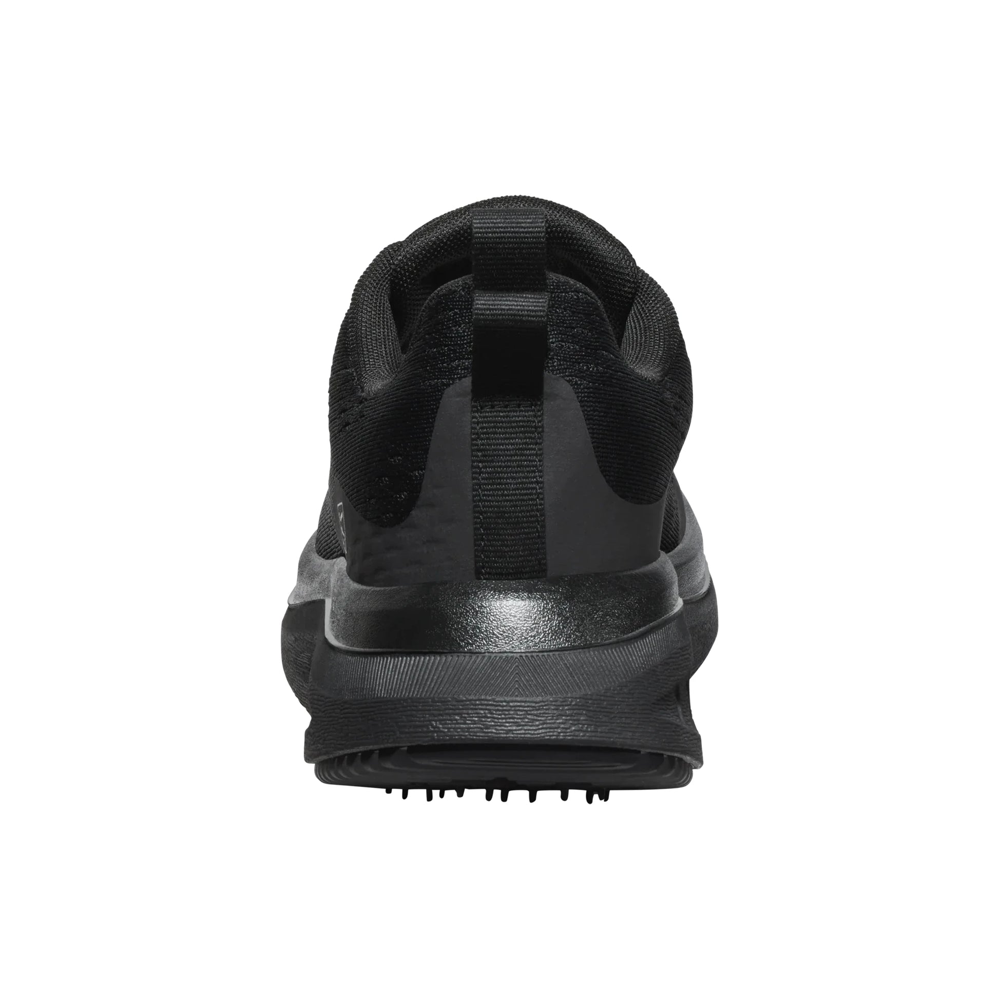 Women's WK400 Walking Shoe Triple Black - Sole Therapy