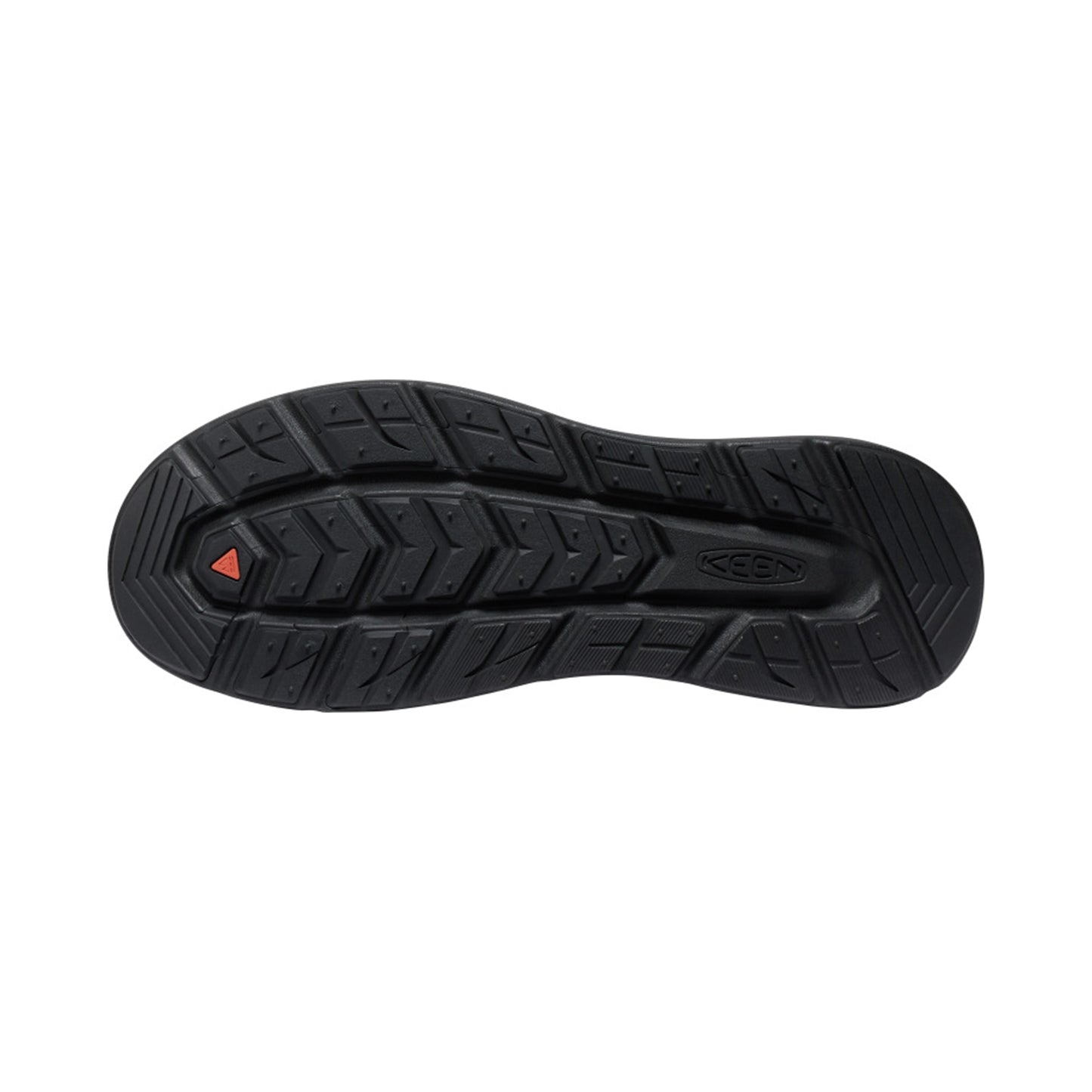 Women's WK450 Walking Sandal Black/ Black - Sole Therapy