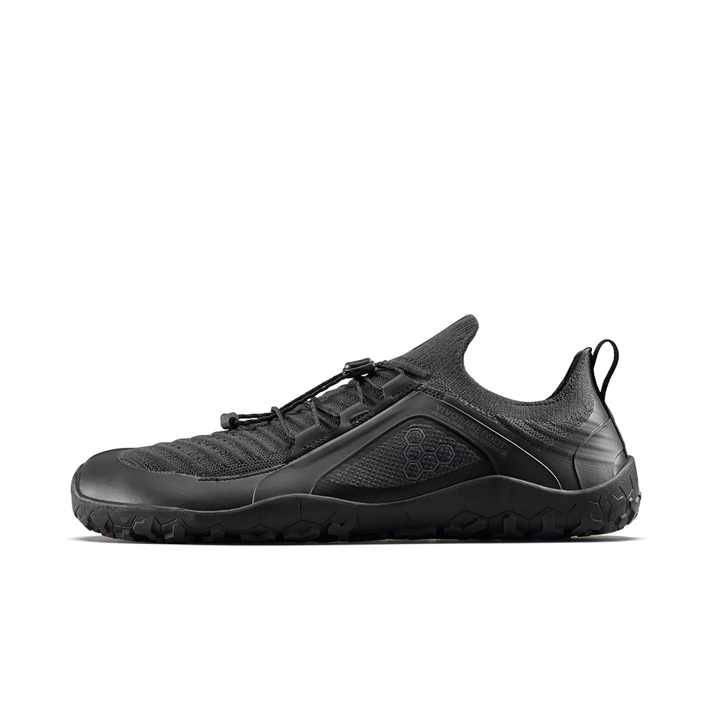 Primus Trail Knit Fg Womens Obsidian/Obsidian