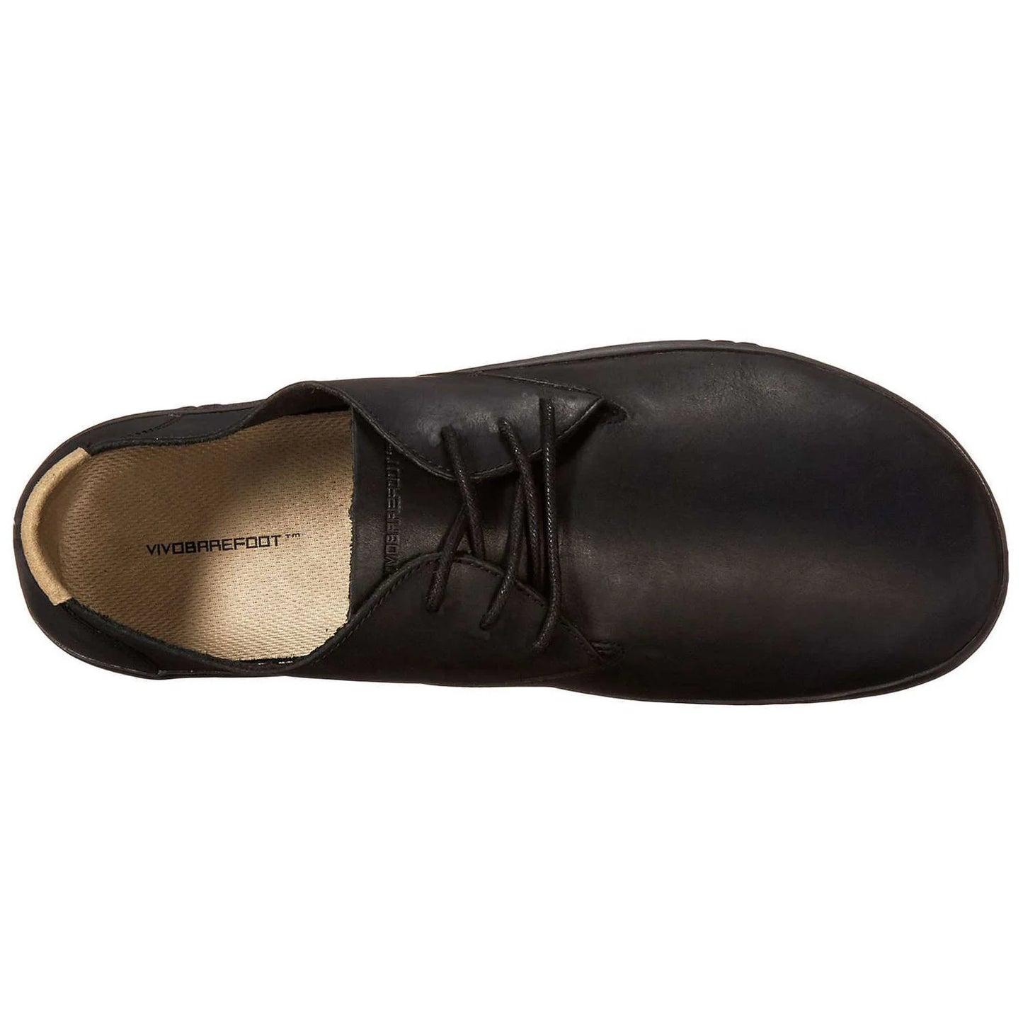 Vivobarefoot Rai II Black
