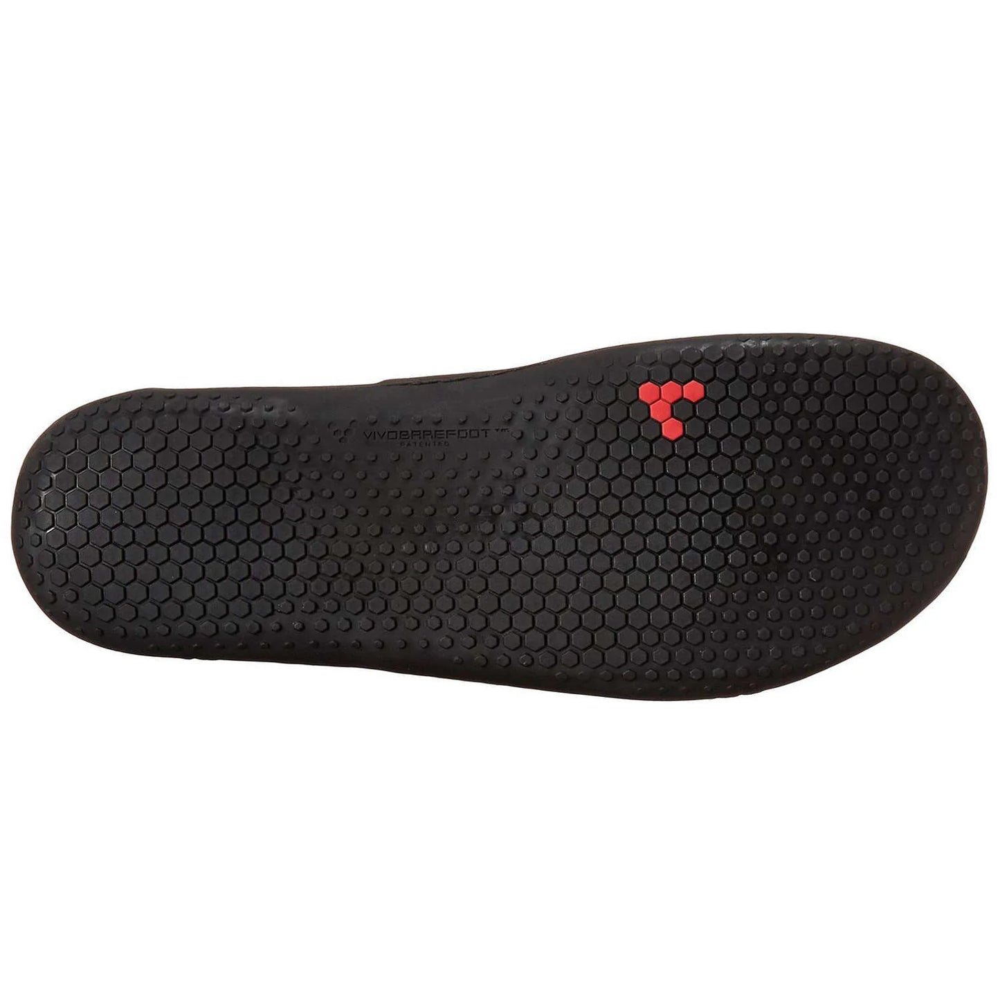 Vivobarefoot Rai II Black