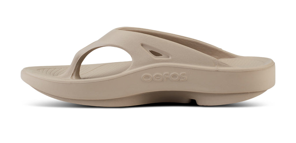 OOFOS MEN'S OORIGINAL THONG SPORTS SANDAL-NOMAD