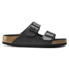 BIRKENSTOCK ARIZONA BF TRIPLES WOMENS BLACK