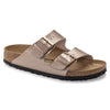 BIRKENSTOCK ARIZONA BF WOMENS EGGSHELL