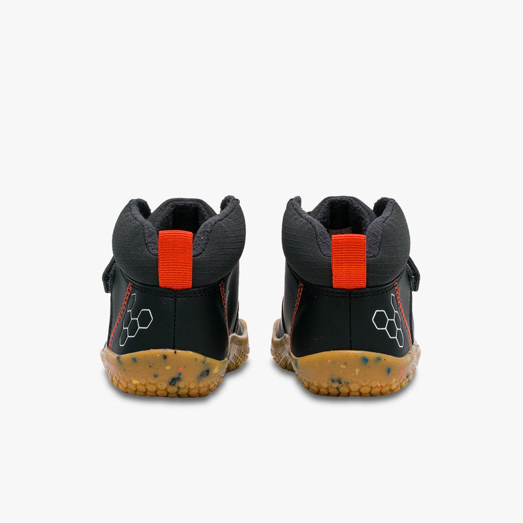PRIMUS LUDO HI KIDS OBSIDIAN - Sole Therapy