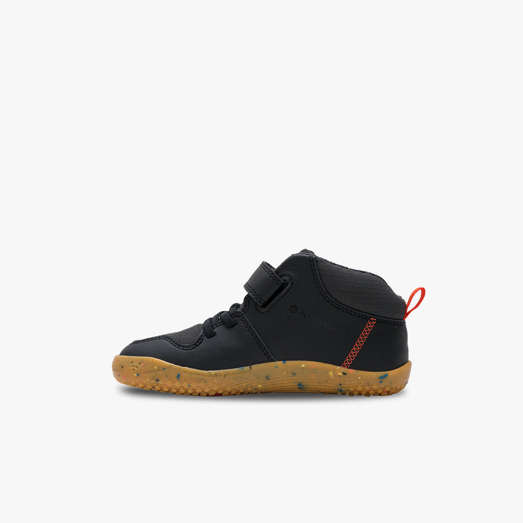 PRIMUS LUDO HI KIDS OBSIDIAN - Sole Therapy