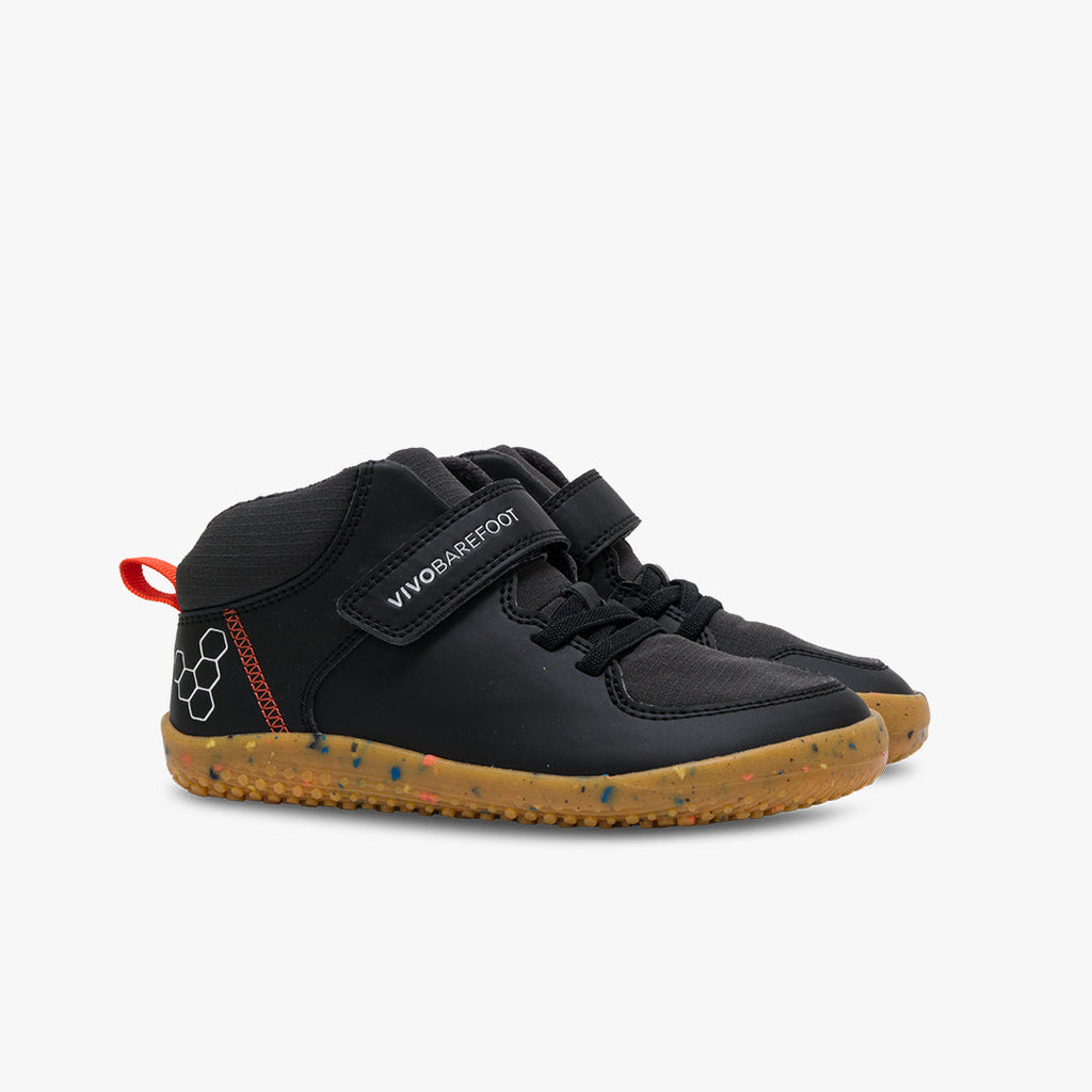 PRIMUS LUDO HI KIDS OBSIDIAN - Sole Therapy