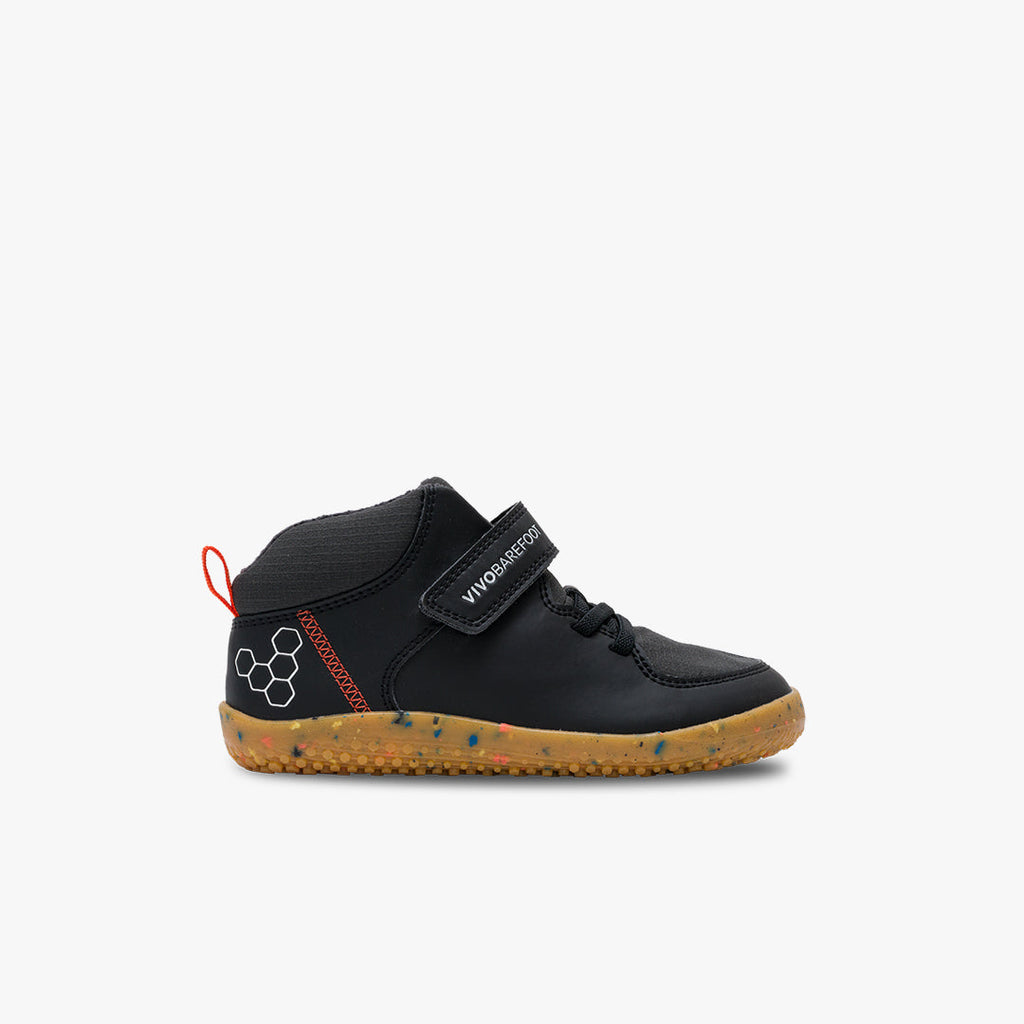 PRIMUS LUDO HI KIDS OBSIDIAN - Sole Therapy
