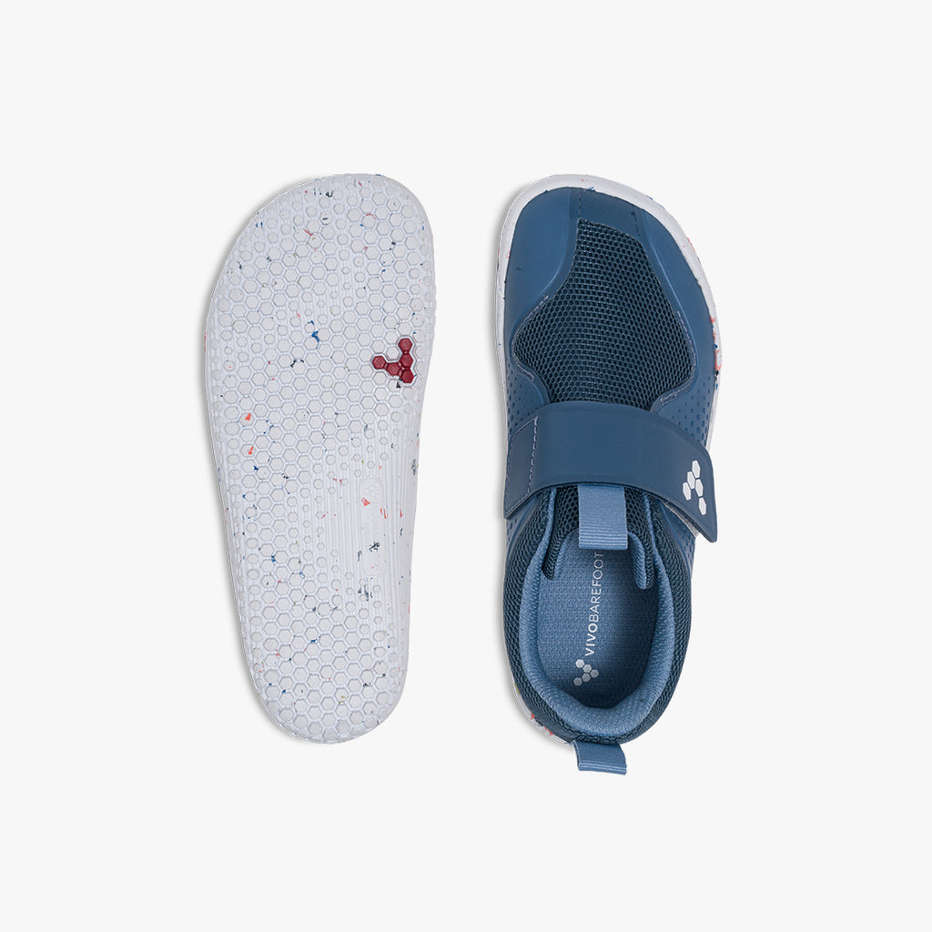 PRIMUS SPORT III KIDS INDIGO