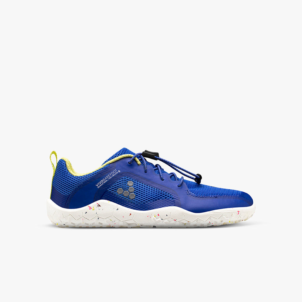 PRIMUS TRAIL II FG AMPARO JUNIORS - BLUE - Sole Therapy