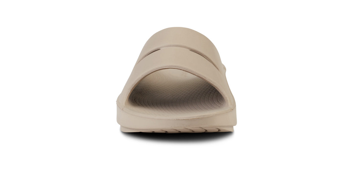 OOFOS OOAHH SLIDE SANDAL-NOMAD