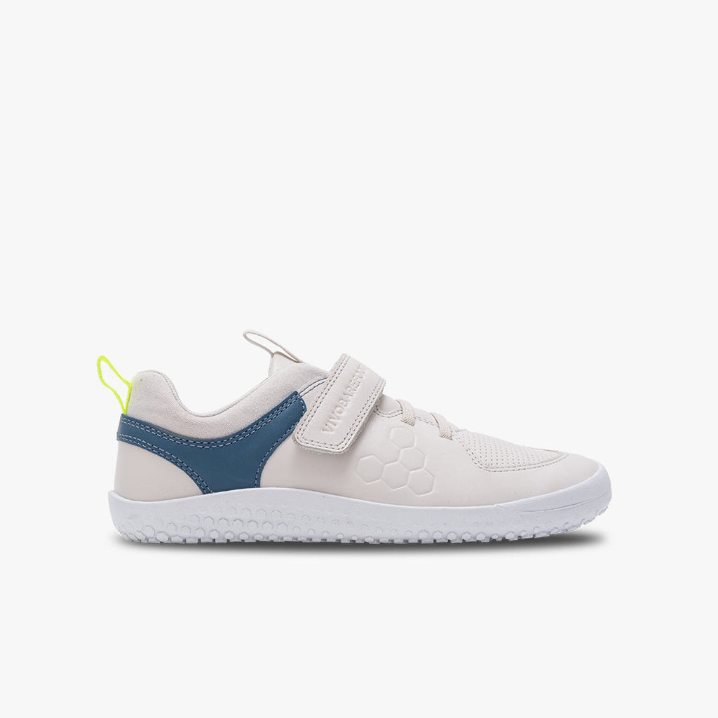 Vivobarefoot Primus Ludo Juniors Moonstone