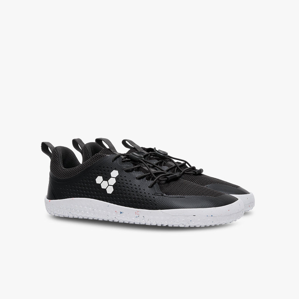 Vivobarefoot Primus Sport Iii Kids Obsidian