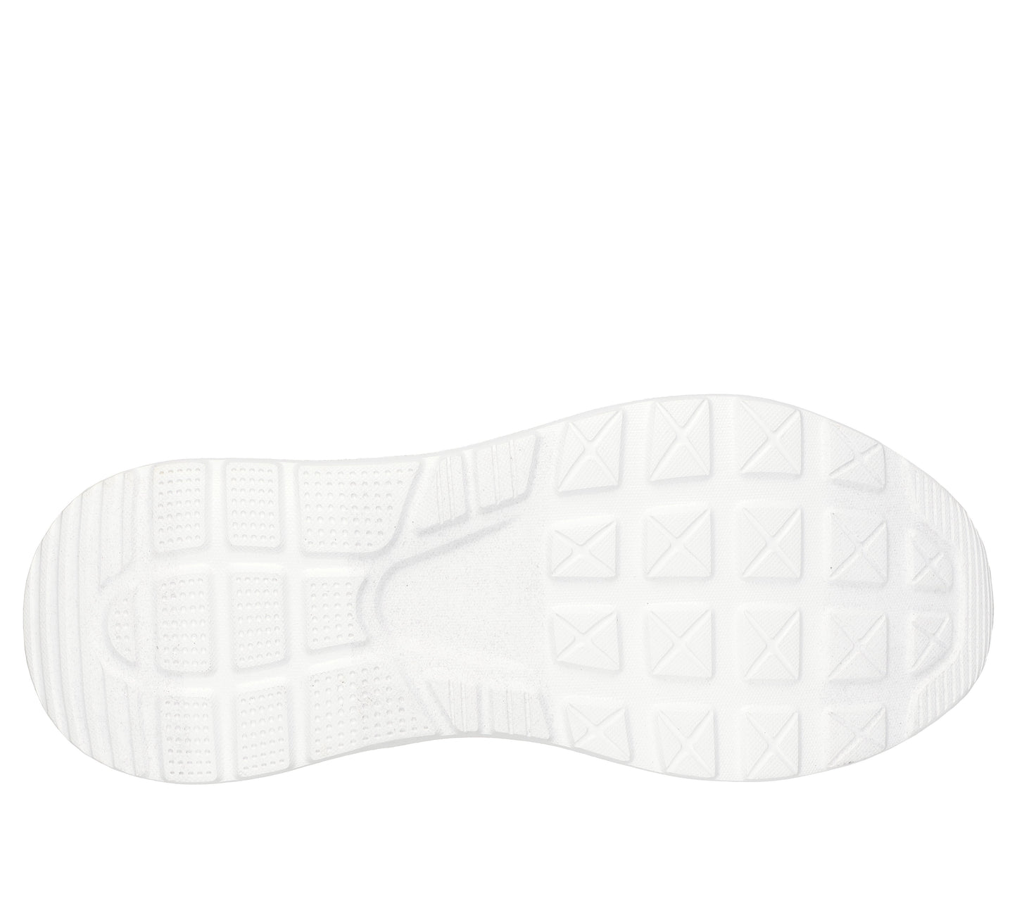 MEN'S SKECHERS BOBS VISION AIR - WHITE