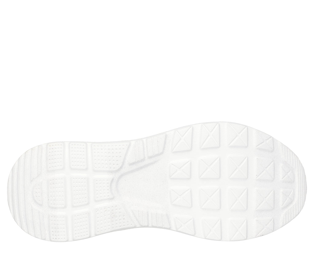 MEN'S SKECHERS BOBS VISION AIR - WHITE