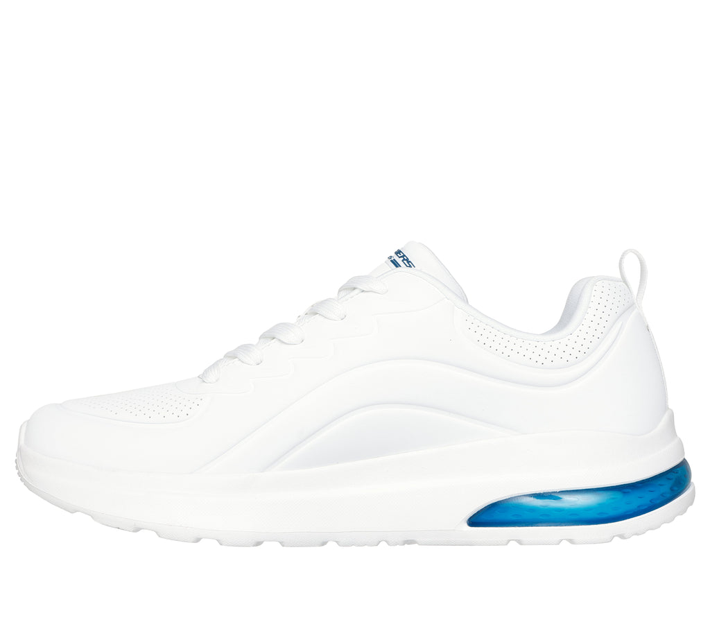MEN'S SKECHERS BOBS VISION AIR - WHITE