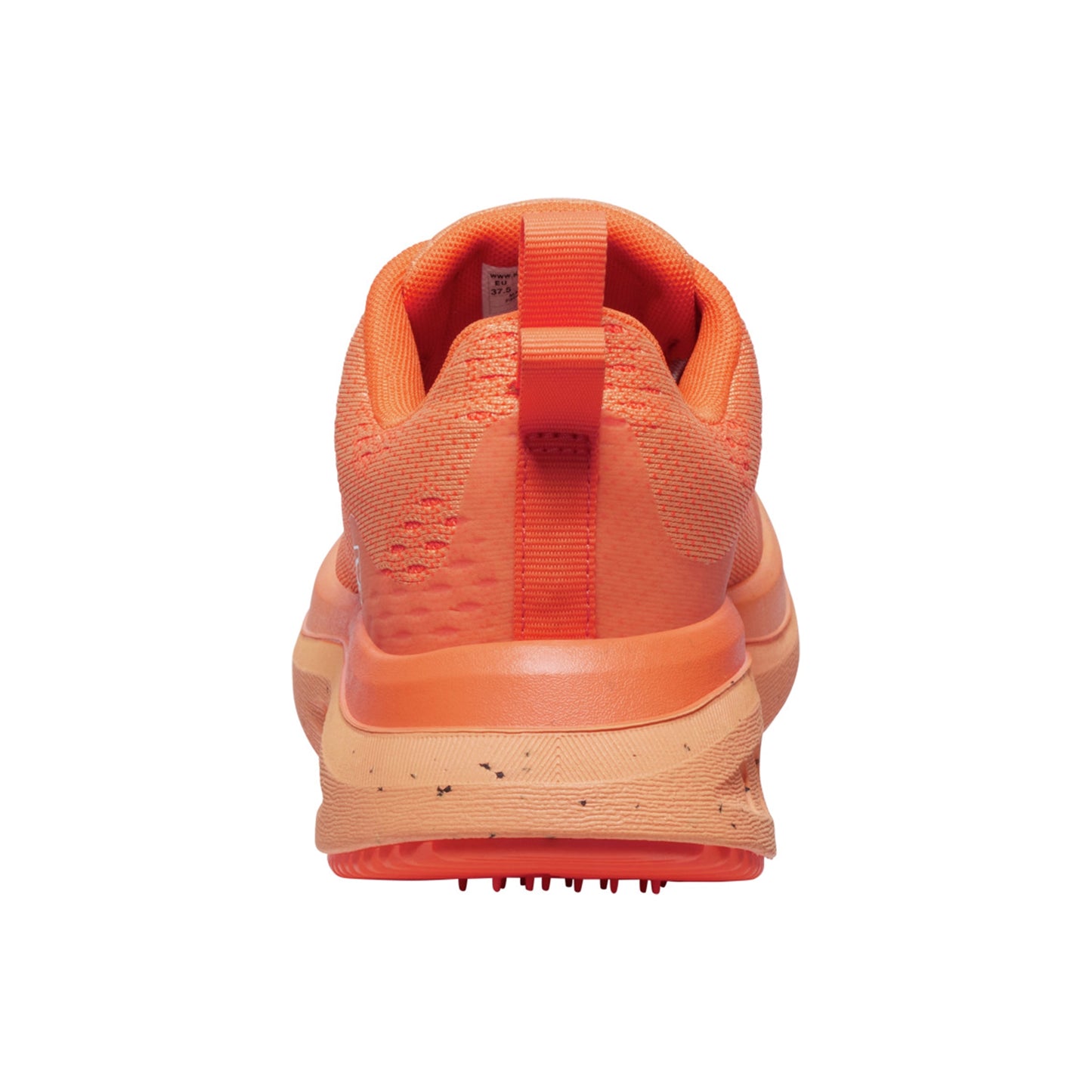 Women's WK400 Walking Shoe Tangerine