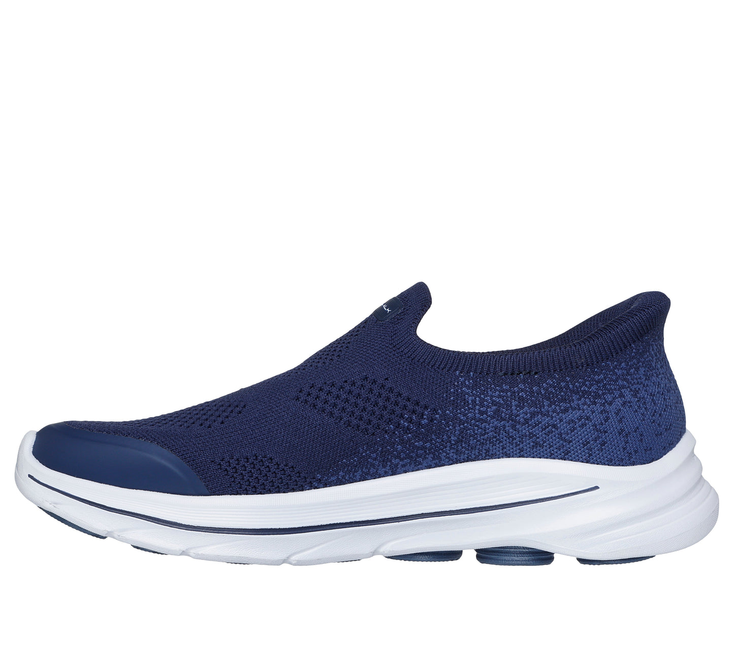 SKECHERS WOMEN'S GO WALK 8 - NAVY