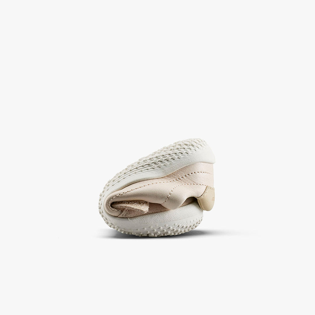 Vivobarefoot Gobi Sneakers Toddlers - Pastel Rose - Sole Therapy