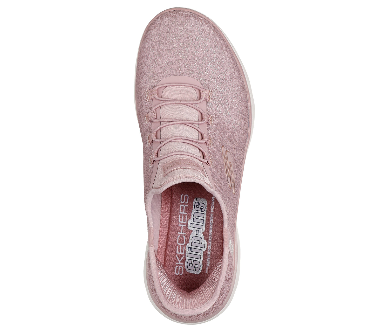 SKECHERS WOMEN'S SUMMITS - MAUVE