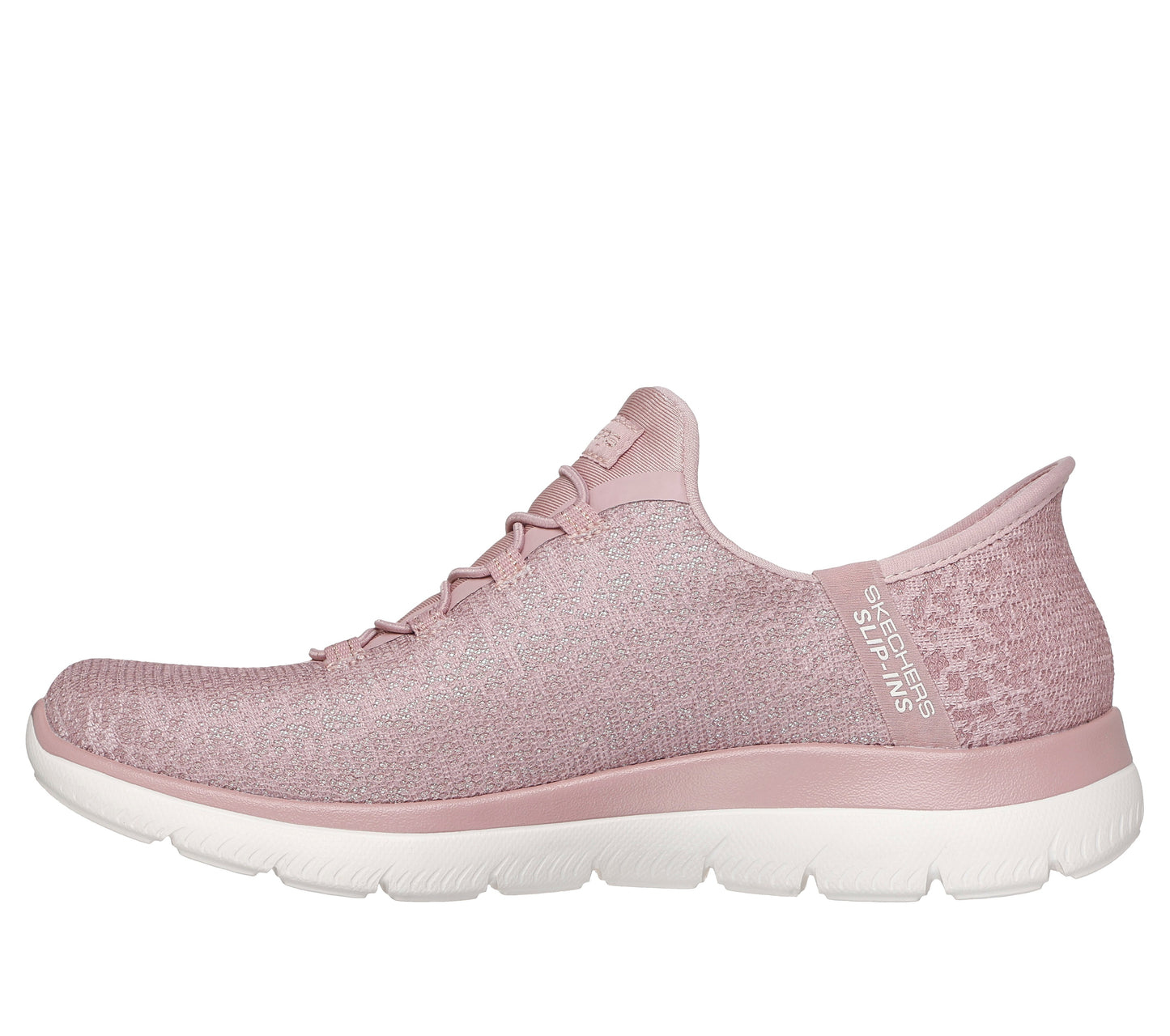SKECHERS WOMEN'S SUMMITS - MAUVE