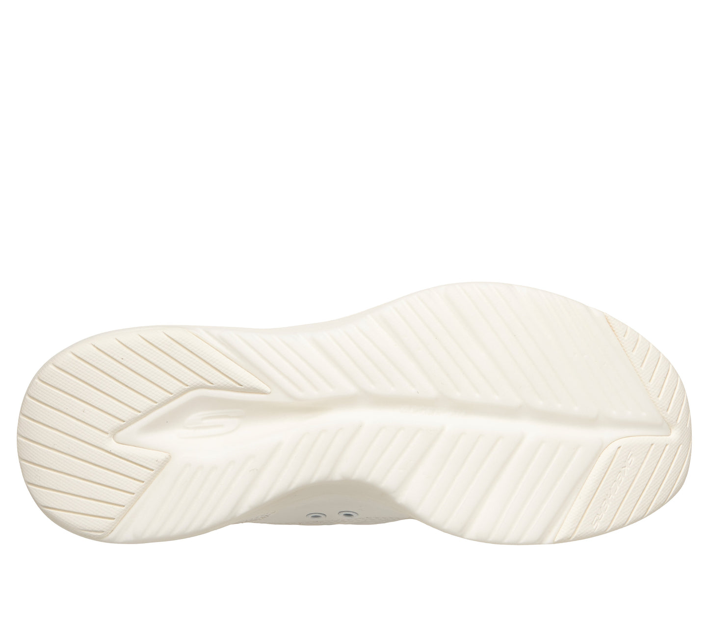 SKECHERS WOMEN'S CONTOUR FOAM - WHITE/MULTI
