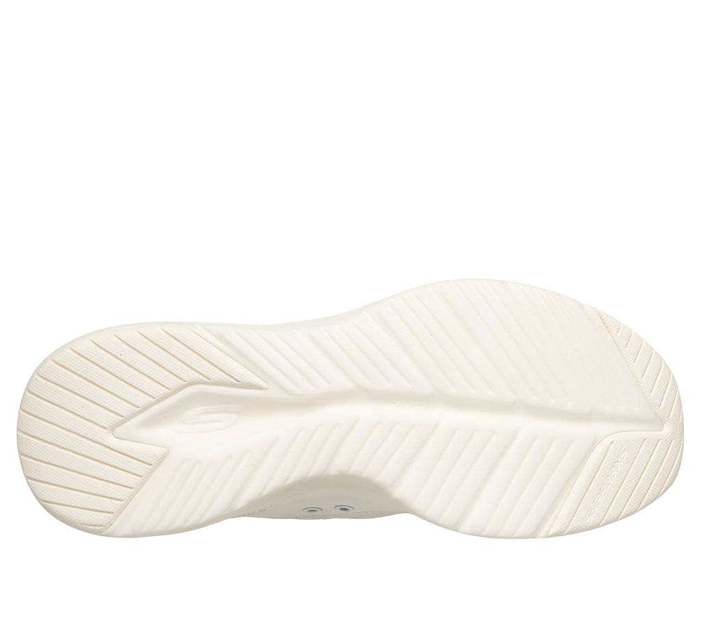 SKECHERS WOMEN'S CONTOUR FOAM - WHITE/MULTI