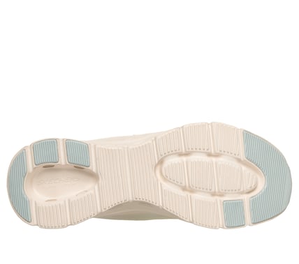 SKECHERS WOMEN'S ARCH FIT GLIDE-STEP PRO - NATURAL MINT