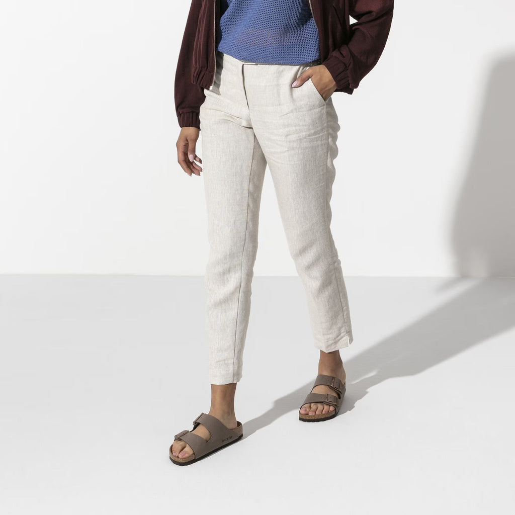 BIRKENSTOCK ARIZONA BFBC  MENS MOCCA