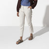 BIRKENSTOCK ARIZONA BFBC WOMENS MOCCA
