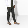 BIRKENSTOCK ARIZONA BFBC WOMENS MOCCA