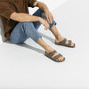 BIRKENSTOCK ARIZONA BFBC WOMENS MOCCA