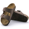 BIRKENSTOCK ARIZONA BFBC WOMENS MOCCA