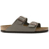 BIRKENSTOCK ARIZONA BFBC WOMENS STONE