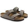 BIRKENSTOCK ARIZONA BFBC WOMENS STONE