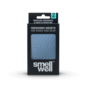 SMELLWELL ACTIVE BZ SHOE FRESHNER