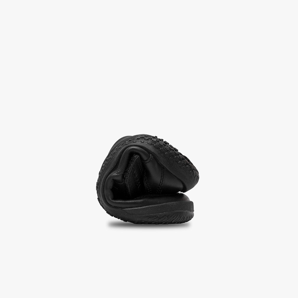 Vivobarefoot Primus Ludo School Preschool Obsidian
