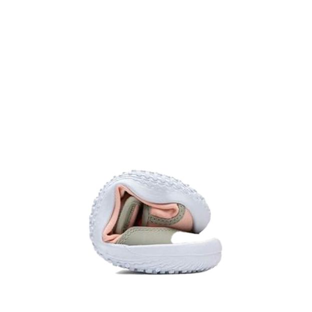 Vivobarefoot Vivo Gaia Kids Peach Melba