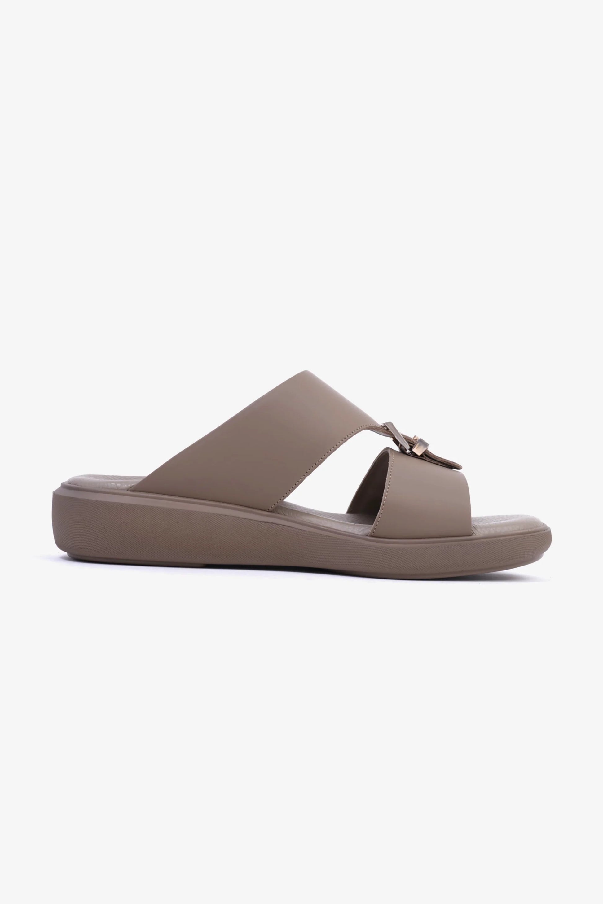 Cavalier Uomo Men's Sandals Stone MSDCVALP107