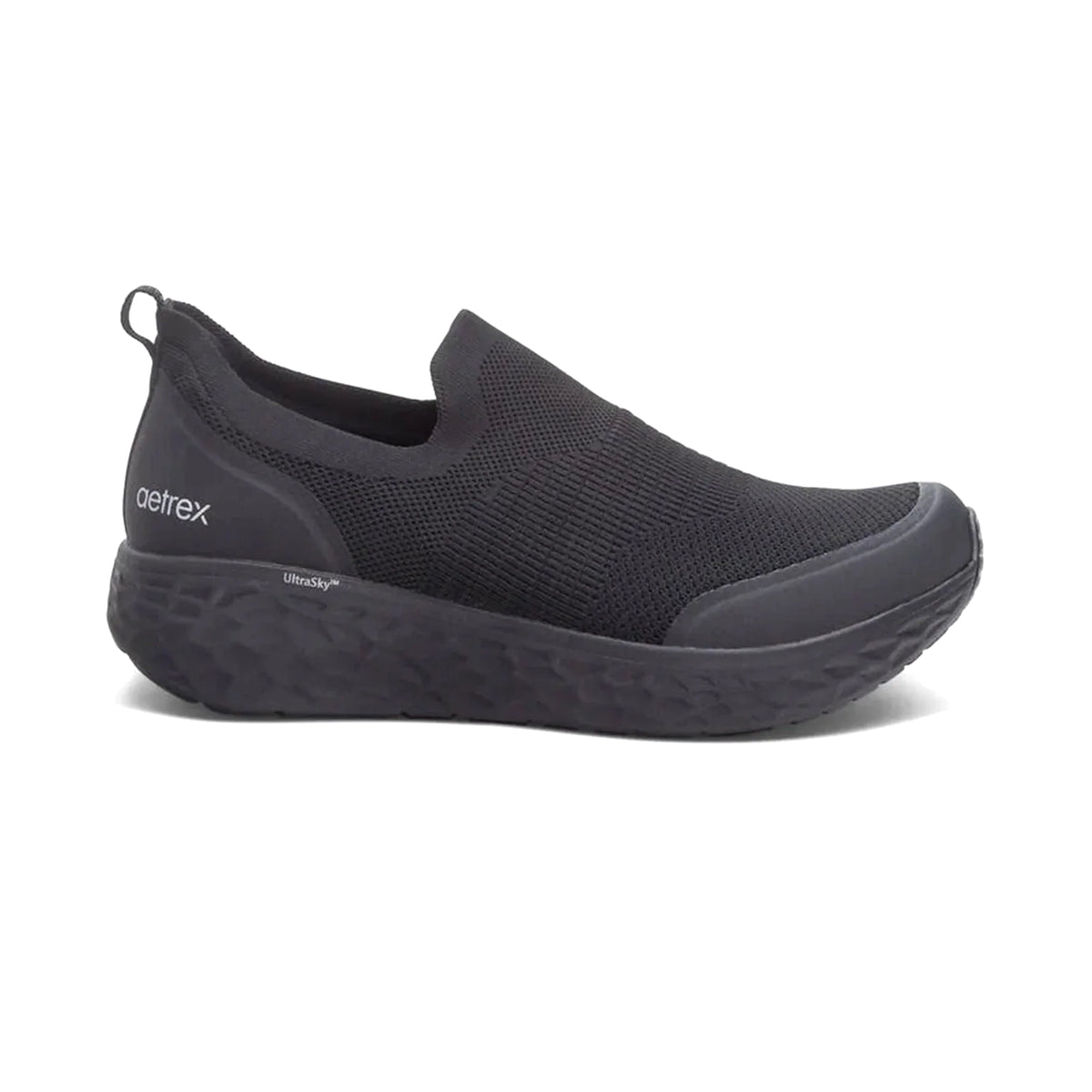 حذاء رياضي Dash Arch Support للرجال باللون الأسود