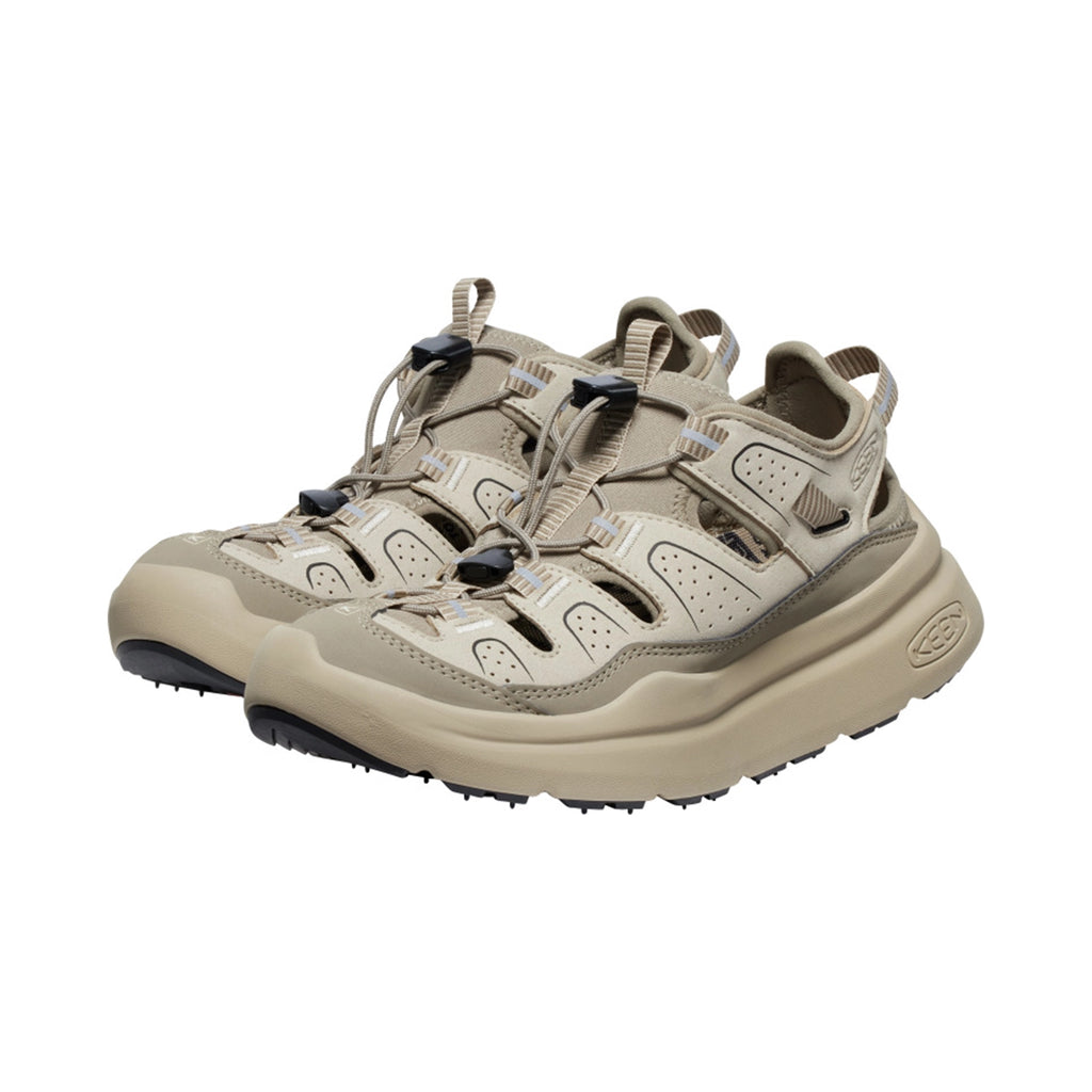 Women's WK450 Walking Sandal Plaza/ Taupe / Black