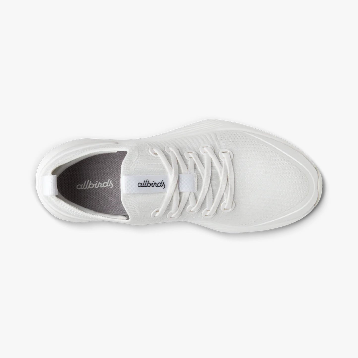 ALLBIRDS TREE GLIDER WHITE