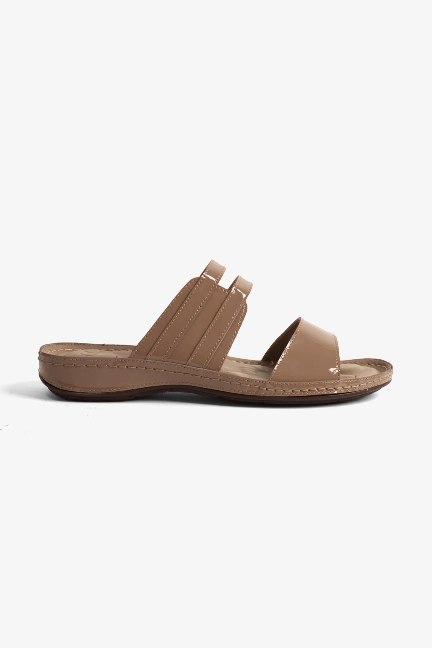 Comfort Plus Women's Sandals Stone LSDCP729