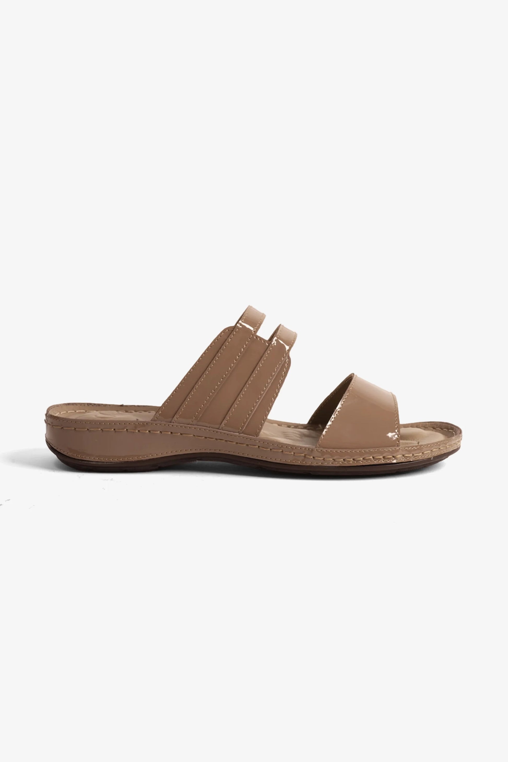 Comfort Plus Women's Sandals Stone LSDCP729