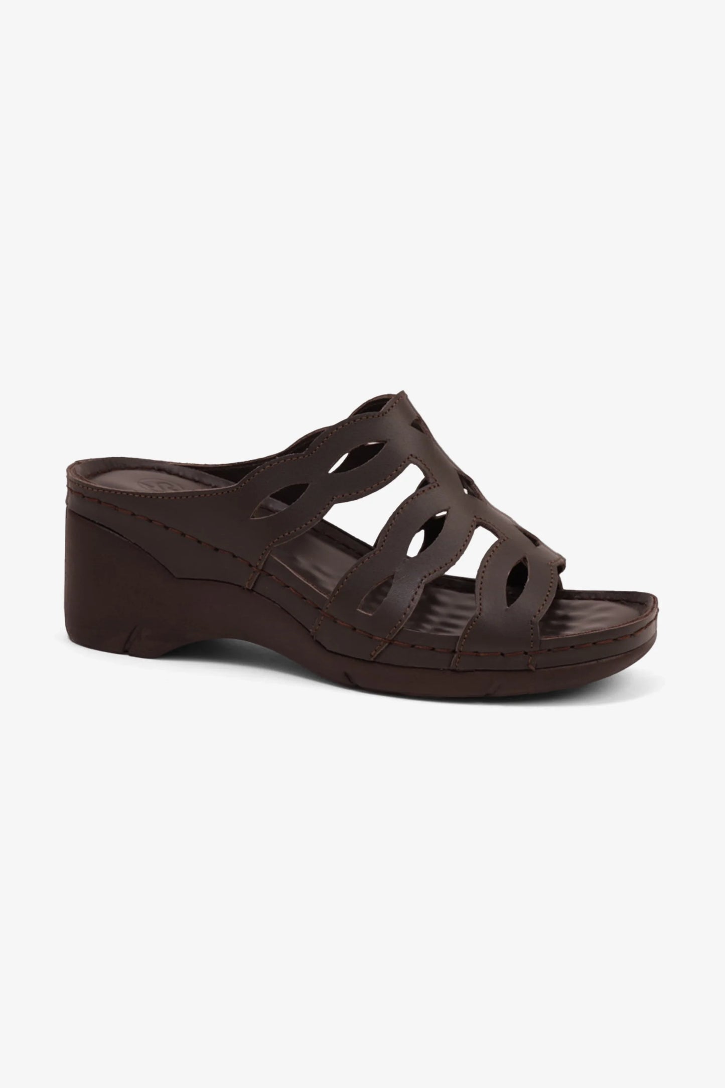 Comfort Plus Women's Sandals Brown GG116