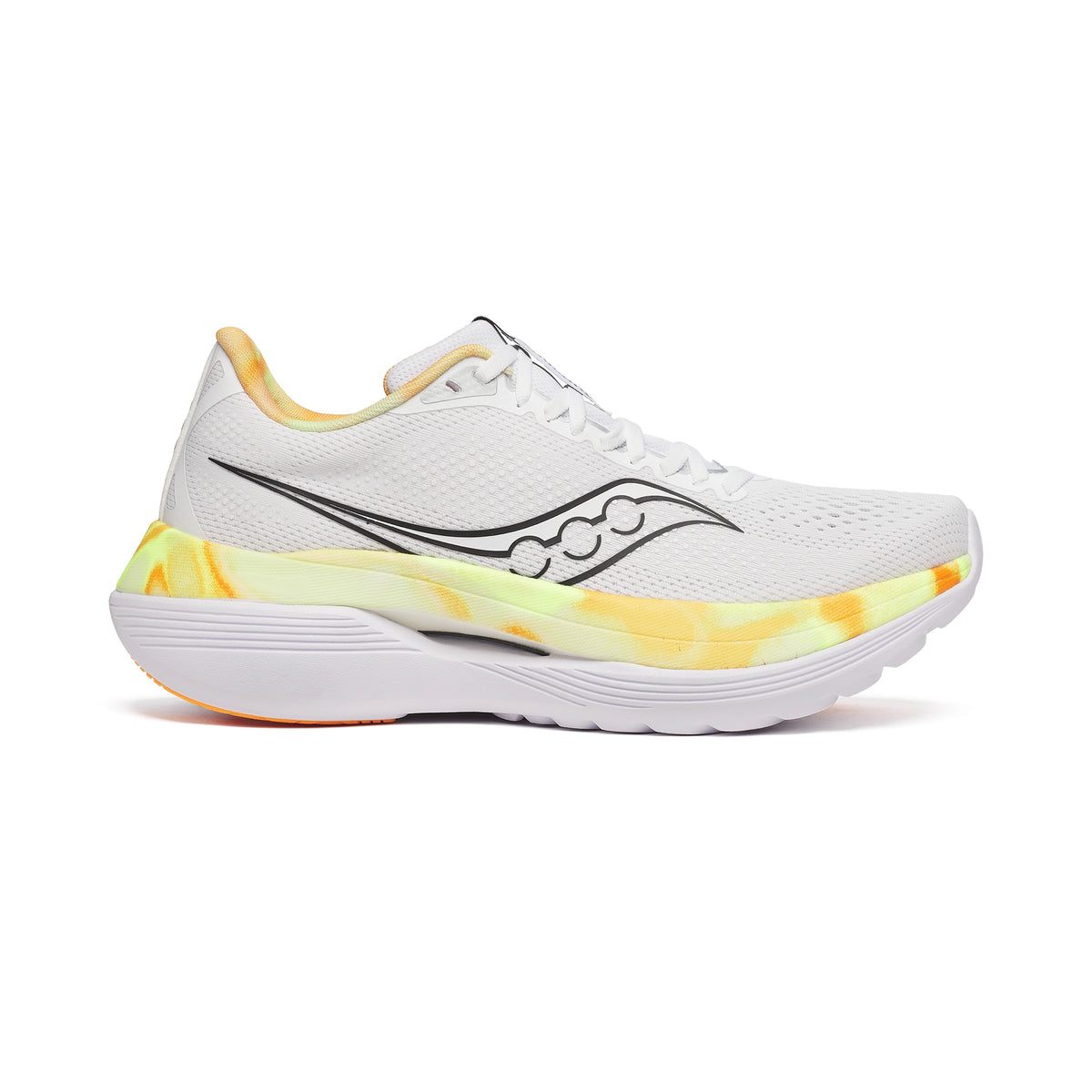 SAUCONY ENDORPHIN TRAINER FOG/PEEL